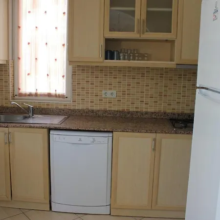 Konak 2 Appartement