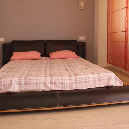 Konak 2 Appartement Alanya