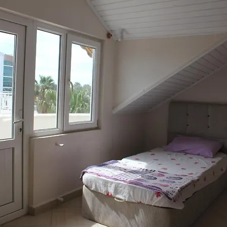 Konak 2 Appartement *