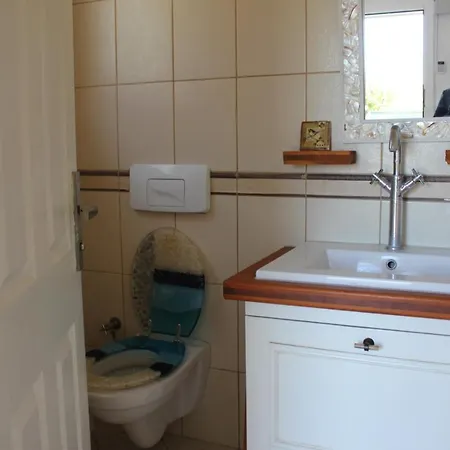 Konak 2 Appartement *