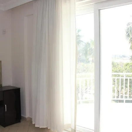 Konak 2 Appartement Alanya