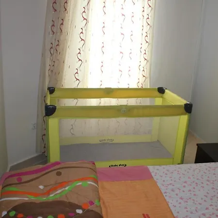 Appartement Konak 2 *